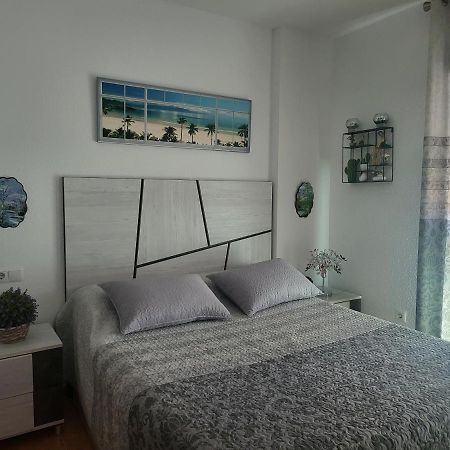 Apartamento La Urba ロケタス・デ・マル エクステリア 写真