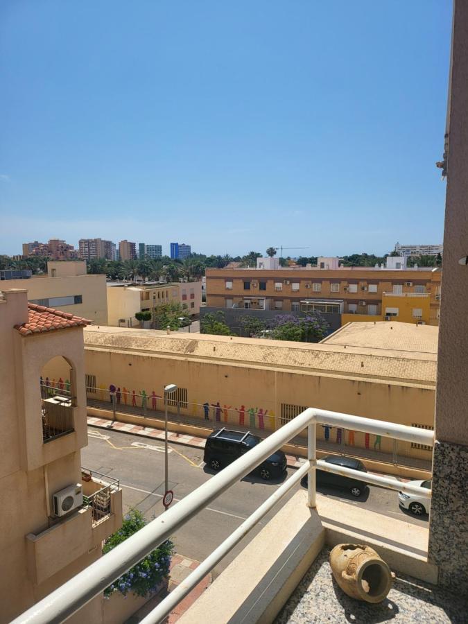 Apartamento La Urba ロケタス・デ・マル エクステリア 写真