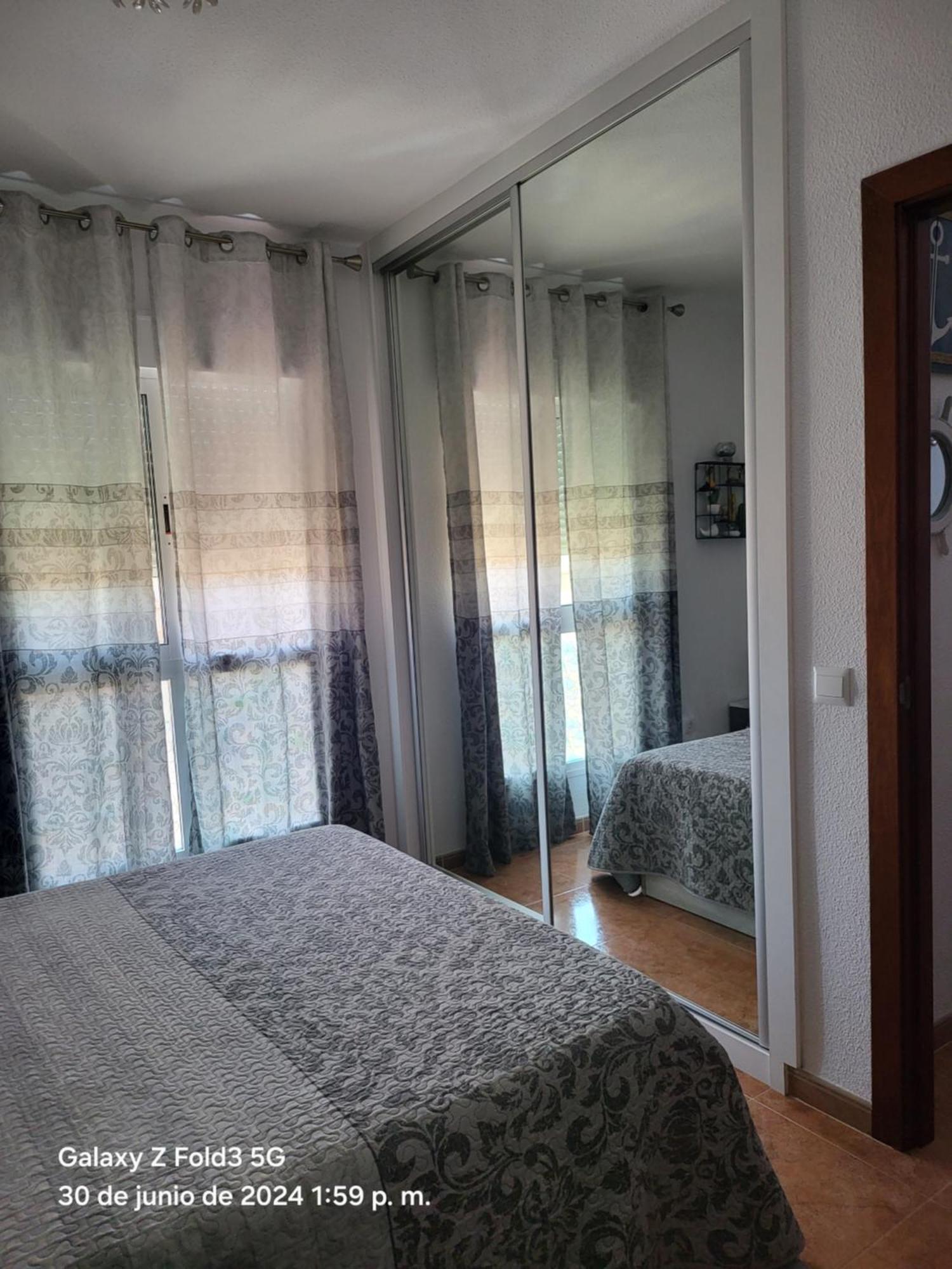 Apartamento La Urba ロケタス・デ・マル エクステリア 写真